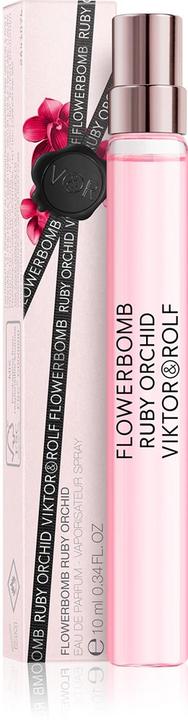 Immagine prodotto Viktor & Rolf Flowerbomb Ruby Orchid (Eau de parfum, 10 ml)