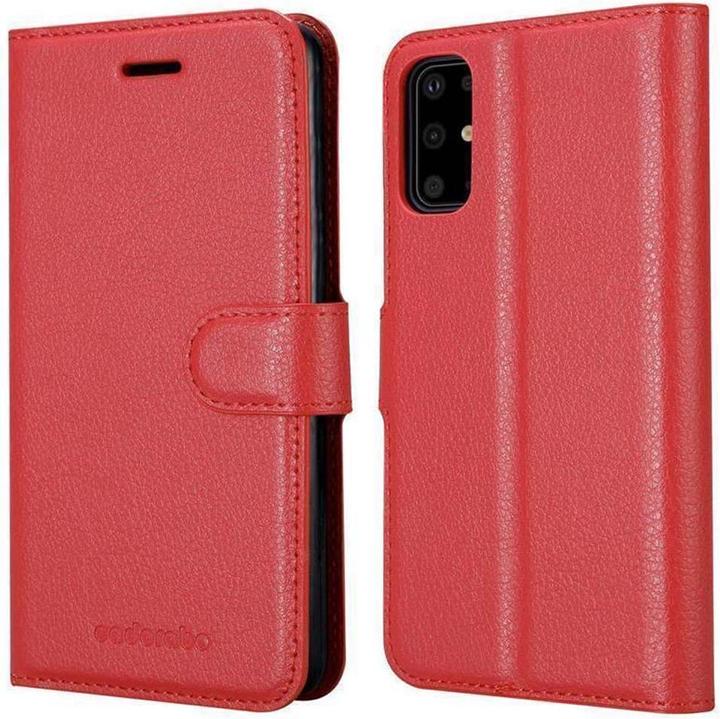 Image du produit Cadorabo Book avec fonction stand Cover (Samsung Galaxy S20+)