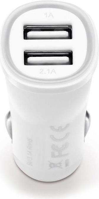 Produktbild deleyCON Autoladegerät MK-MK439