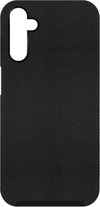 Immagine prodotto Just in Case Coperchio posteriore in TPU Armor nero Samsung Galaxy A15/A15 5G (Samsung Galaxy A15, Samsung Galaxy A15 5G)