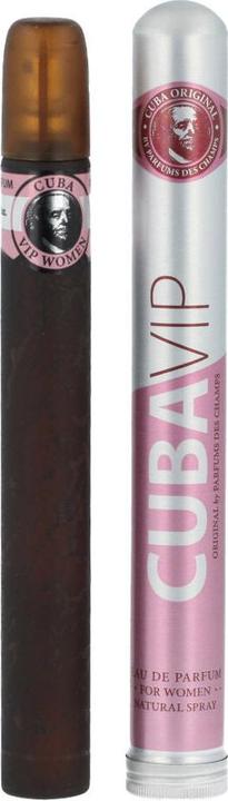 Fragluxe VIP Cuba (Eau de Parfum 50ML) (Eau de Parfum, 35 ml)