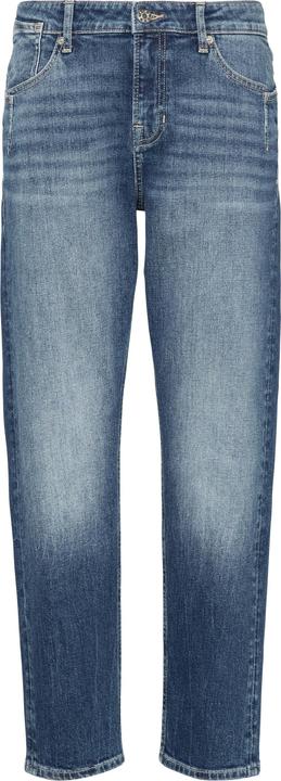 Produktbild S.Oliver Jeans-Hose Ankle-Jeans Franciz / Boyfriend / Low Rise / Straight Leg (46)