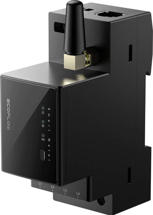EcoFlow Smart Meter Stream