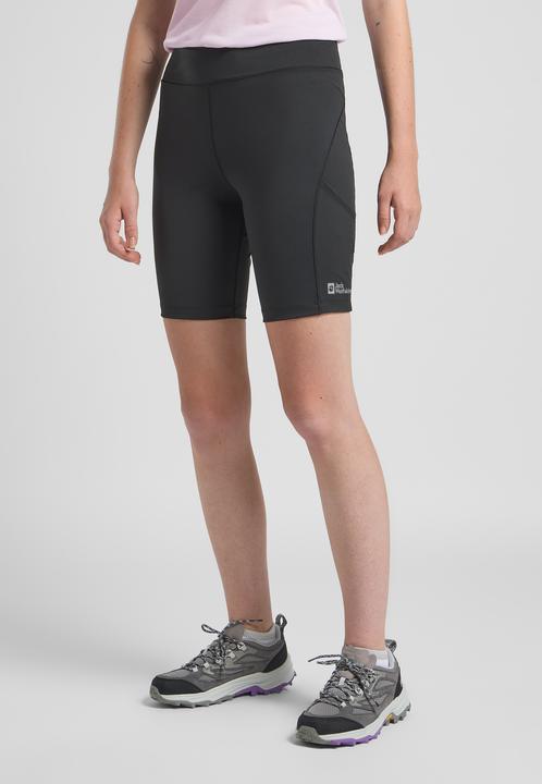 Immagine prodotto Jack Wolfskin Kensteig Short Tights W (XL)