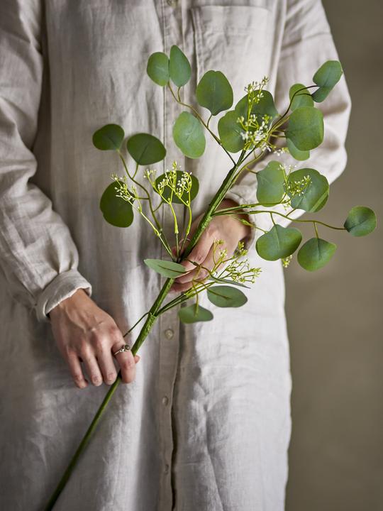 Actual product image Bloomingville Eucalyptus (82 cm)