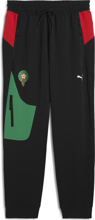 Actual product image Puma FRMF PUMATECH Track Pants WV (S)
