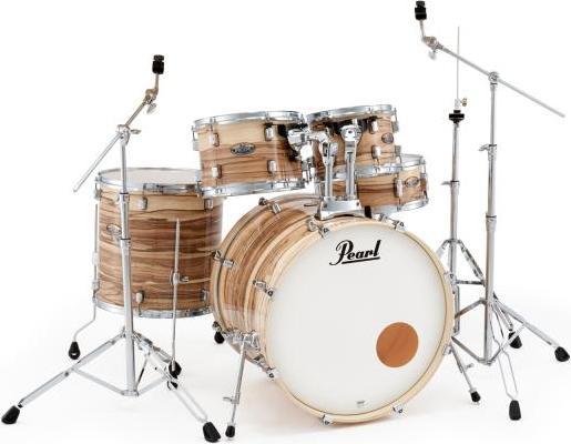 Gloss Exotic Maple