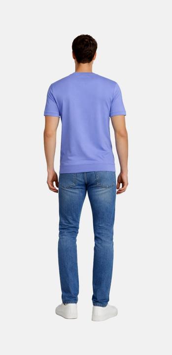 Produktbild Ragman T-Shirt Kurzarmshirt (M)