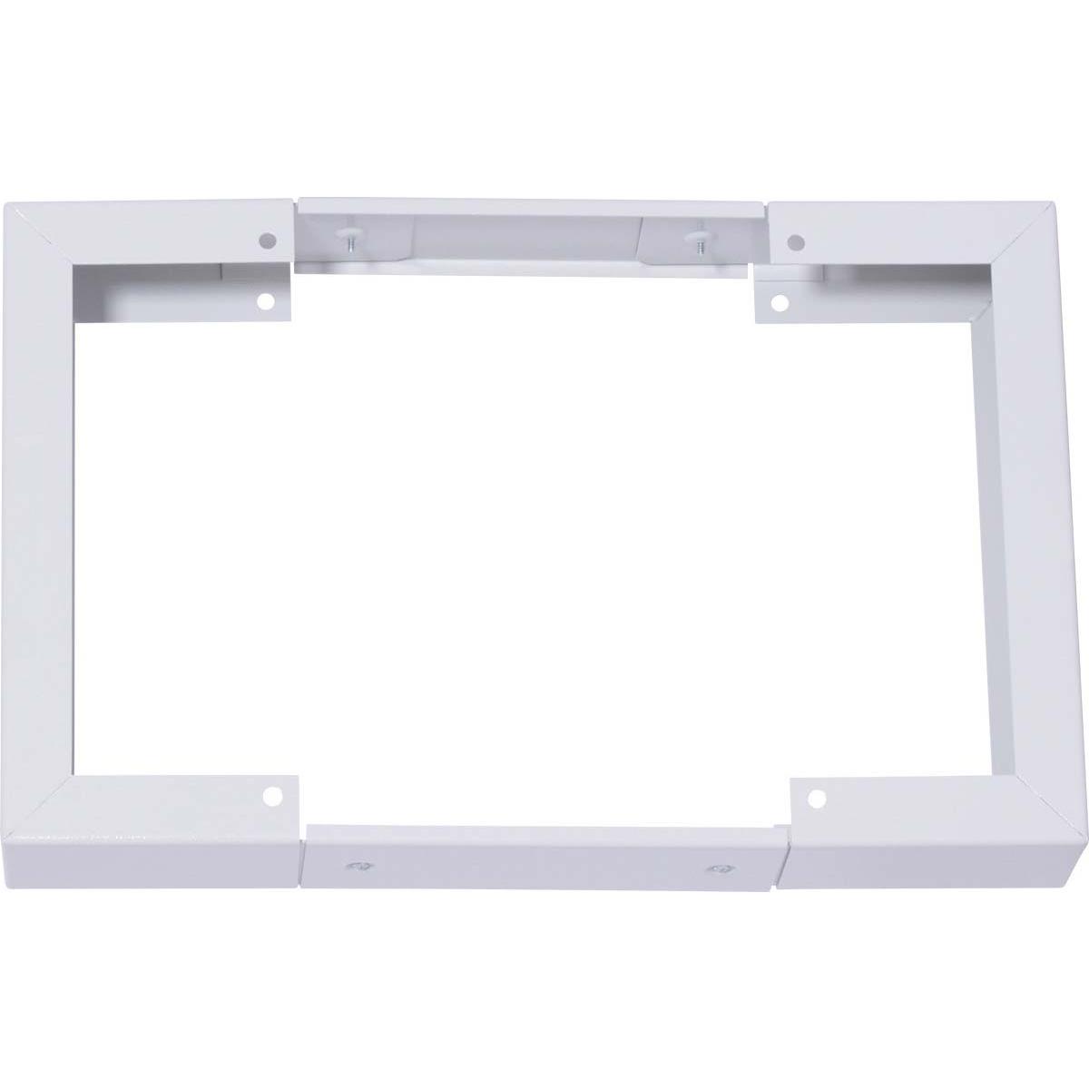 Cobinet 5010 108 Sockel f.Standvert.schrank, Telefon, Grau