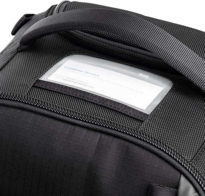 Actual product image Think Tank Walker Pro Rolling Backpack (30 l)