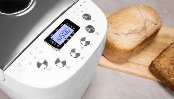 Actual product image Cecotec Bread&Co 1500 PerfectCook