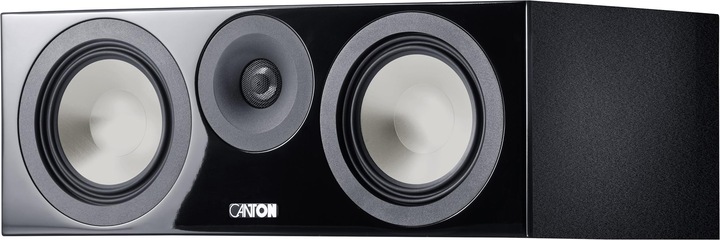 Produktbild Canton Chrono 50 Center (1 Stk., 140 W)