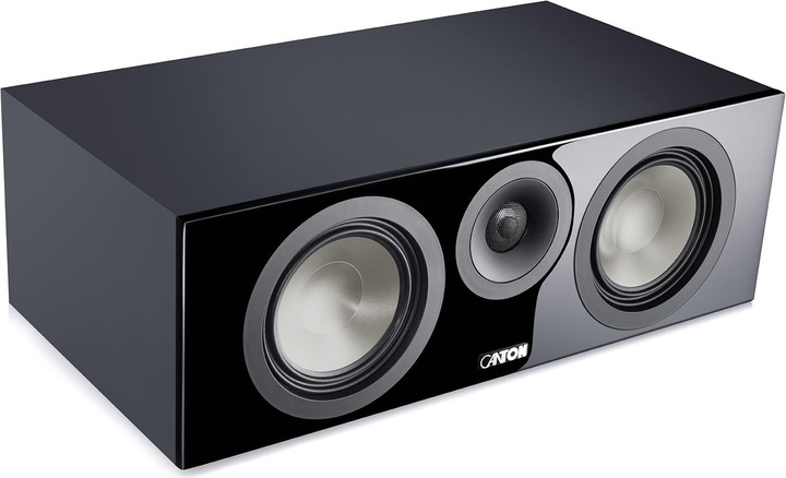 Produktbild Canton Chrono 50 Center (1 Stk., 140 W)