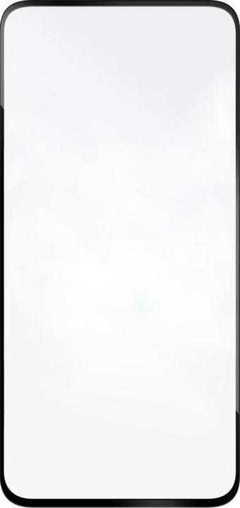 Produktbild Fixed | Full Cover 2.5D | Screen protector | Samsung | Galaxy A35 | Tempered Glass | Black (Samsung Galaxy A35)