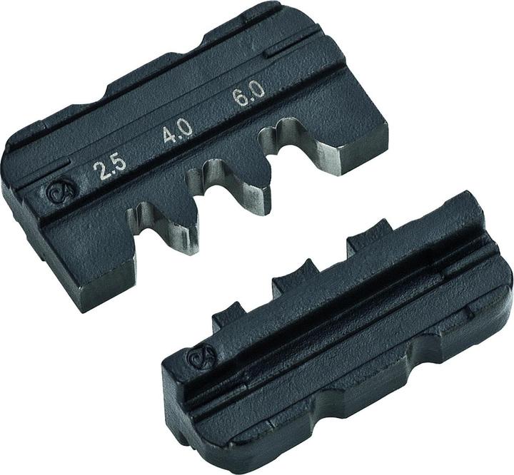 Actual product image Cimco Press Insert Solar Connector