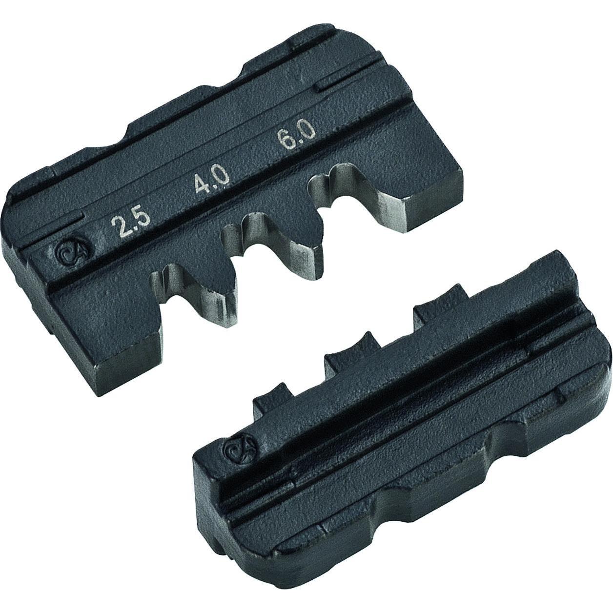 Cimco, Accessori per pinze, Connettore solare a pressione