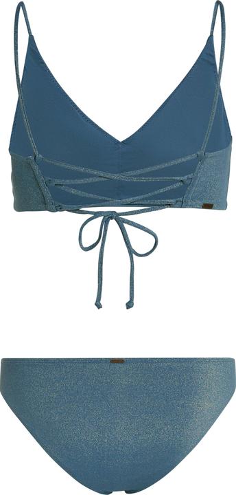 Image du produit O'Neill Women's Beach Vintage Midles Rita Bikini Set (L)