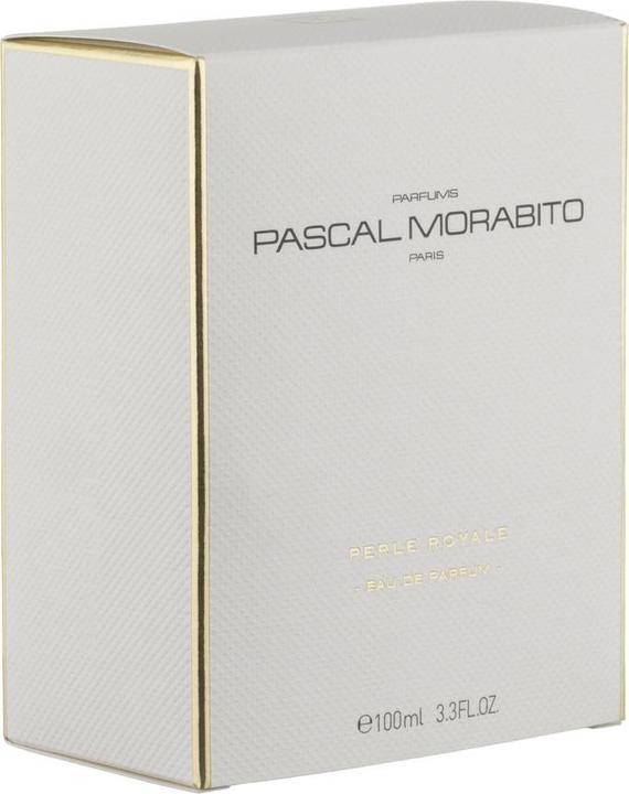 Produktbild Pascal Morabito Perle Royale (Eau de Parfum, 100 ml)