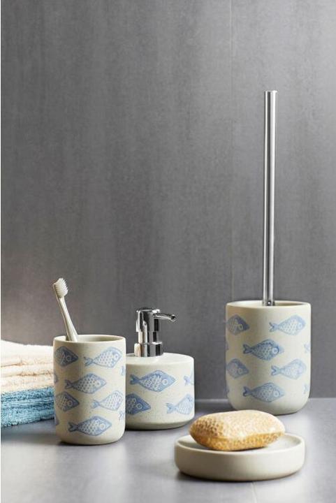 Produktbild Wenko Aquamarin