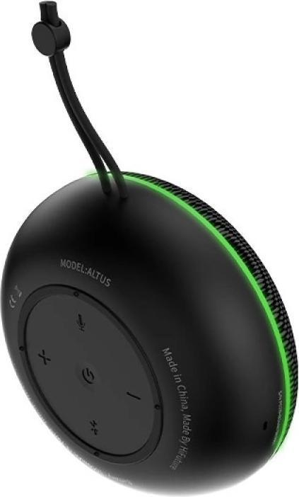 Actual product image HiFuture ALTUS Speaker Black (6 h)