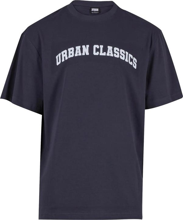 Produktbild Urban Classics College TShirt (L)