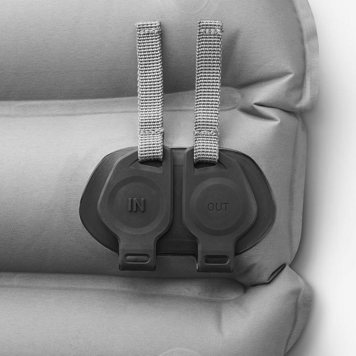 Image du produit Simond Matelas gonflable Trekking MT500 Air isolant L 180 × 52 cm 1 personne