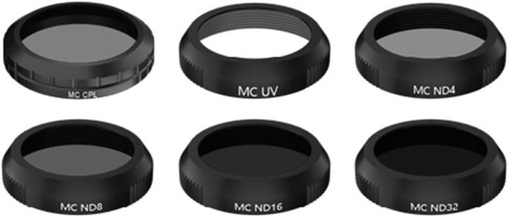 Cytronix Mavic 2 (Drohnen Filter, DJI Mavic 2)