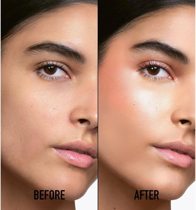 Actual product image Dior Forever Glow Maximizer (015 Peach, Highlighter, 159 g)