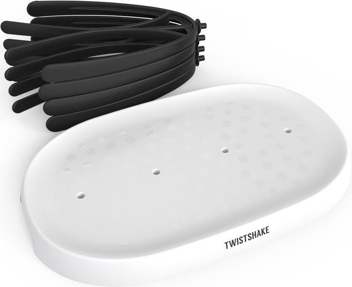 Actual product image Twistshake Drying rack