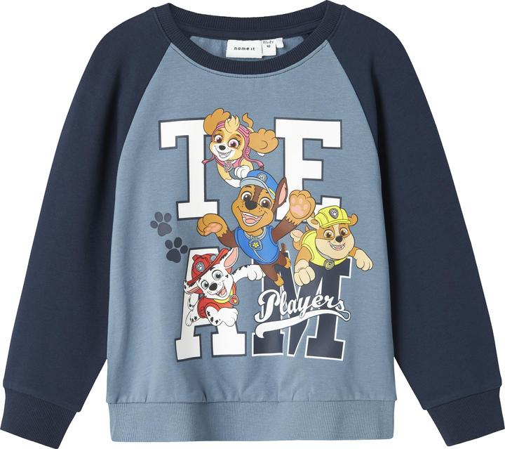 Produktbild Name it Paw Patrol Sweatshirt (104)