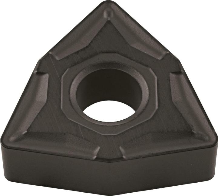 Actual product image Tecwerk Insert WNMG060404-M PMK30 medium machining