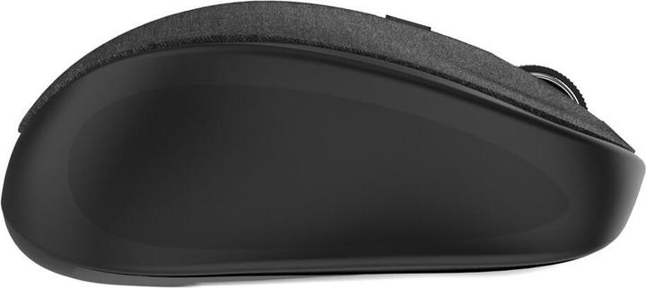 Actual product image Inca Mouse IWM-300RG Nano-USB, Wireless, 1600 DPI, Fabric, GR retail (Wireless)