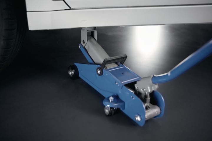 Produktbild Cartrend Rangierwagenheber