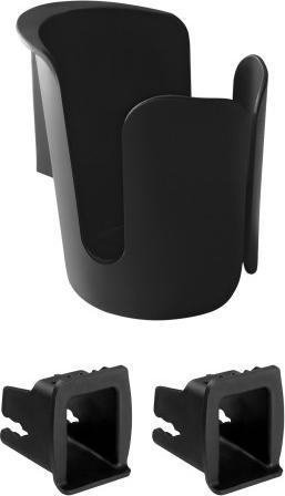 Productafbeelding Tulano Autositz Cabby 35 Grey (Kinderzitje)