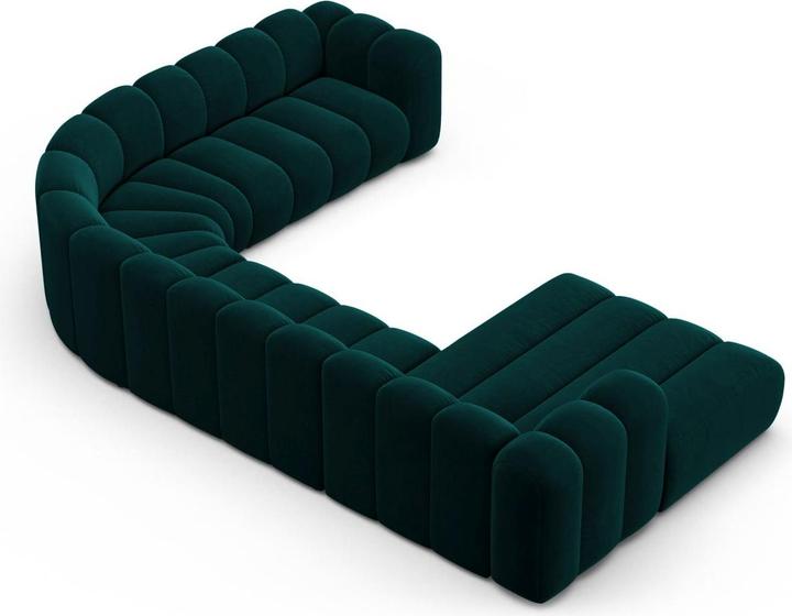 Produktbild Micadoni Lupine (Ecksofa)