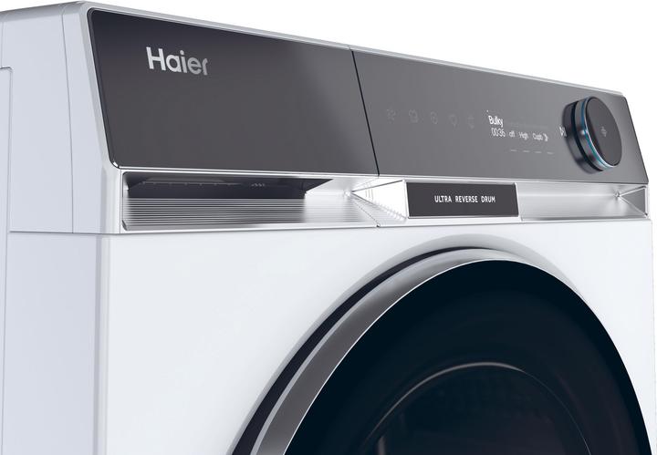Produktbild Haier HD90-A3Q397U1-S (9 kg, Rechts)