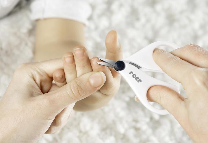 Produktbild Reer BabyCare Nagelpflegeset