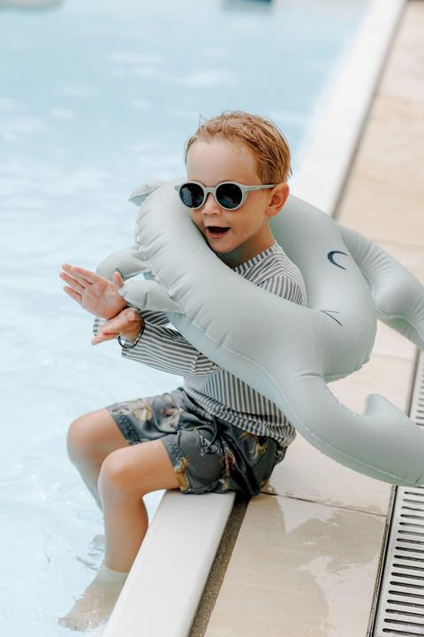 Immagine prodotto SooNice Sonnenbrille Kids Olive (3-9 Jahre)