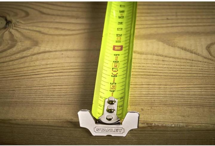 Immagine prodotto Stanley Metro a nastro FatMax XL Blade Armor (Metrico)