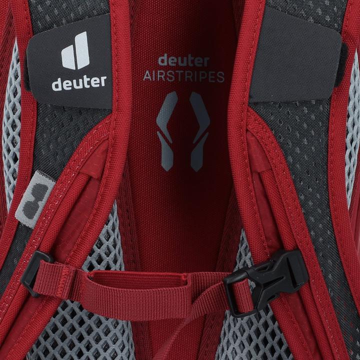 Actual product image Deuter Race 8 (8 l)