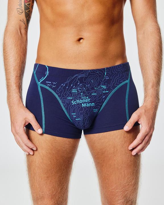 Immagine prodotto Ein schöner Fleck Erde Schöner Mann (S)