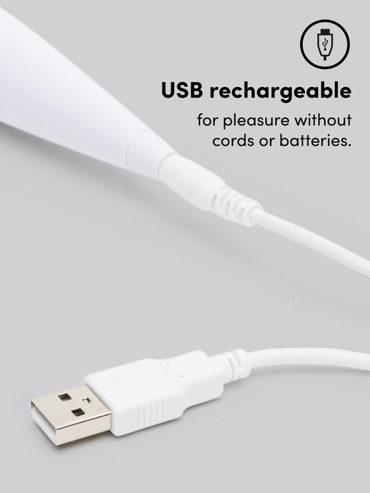 Immagine prodotto Lovehoney Mini vibratore ricaricabile Deluxe