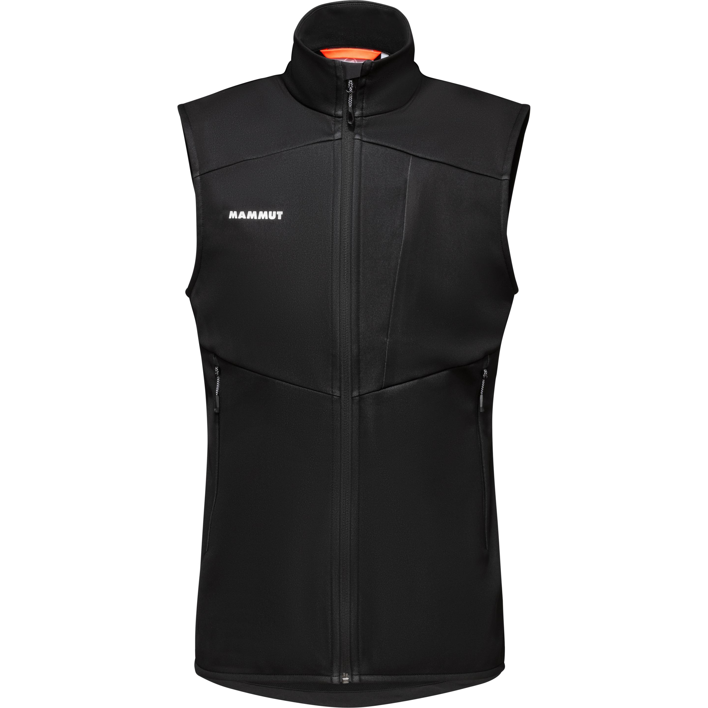 Mammut, Herren, Weste, Ultimate VII SO Vest Men, Schwarz, (XL)