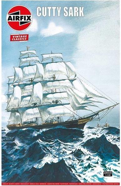 Image du produit Hornby Cutty Sark