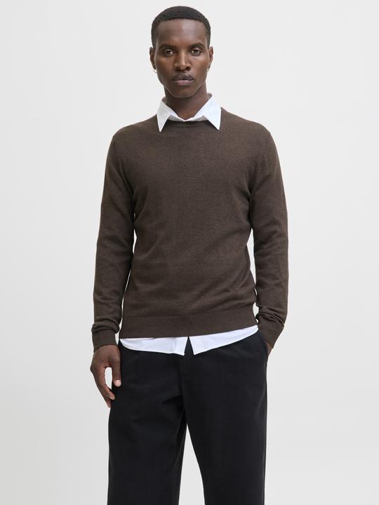 Immagine prodotto Jack & Jones Jjeemil Knit Crew Neck Noos (S)