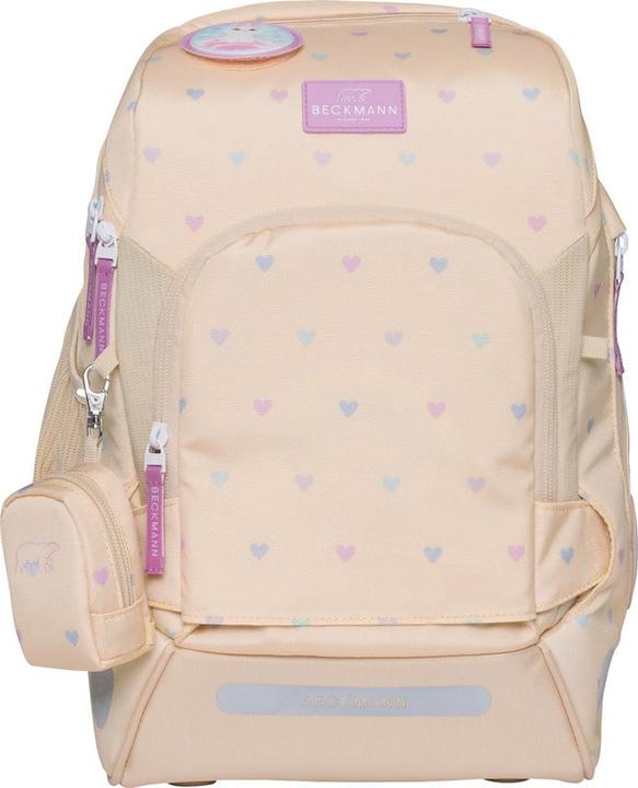 Actual product image Beckmann Active Air Flx (25 l)