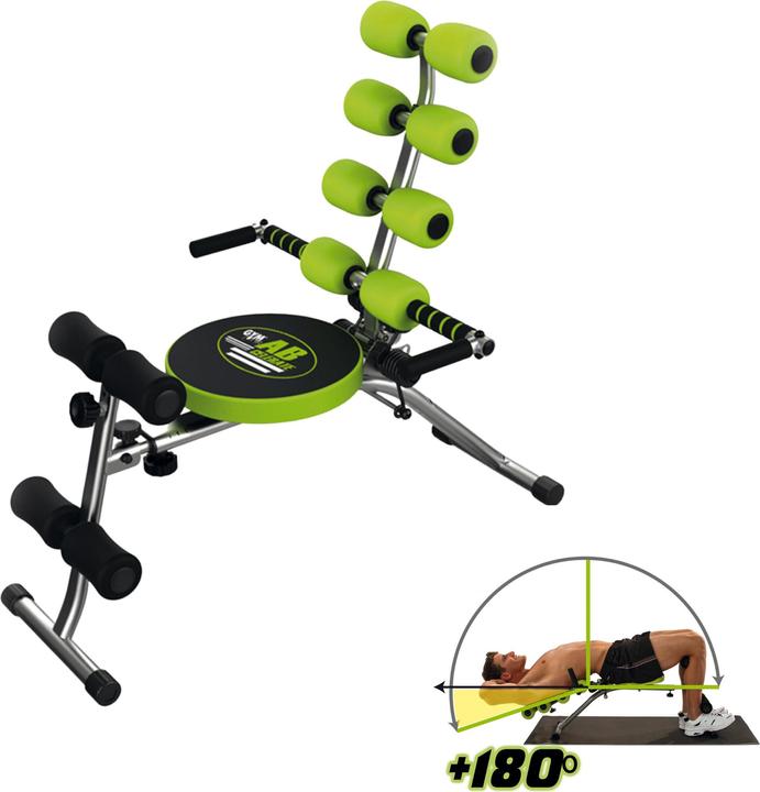 Immagine prodotto Gymform Ab Celerate