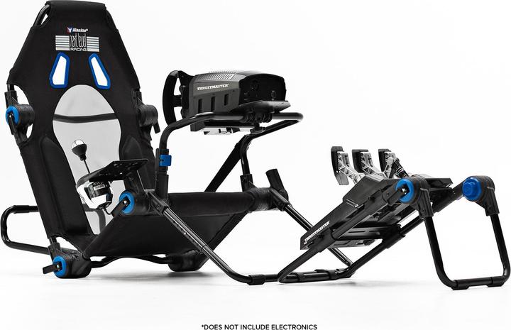 Immagine prodotto Next Level Racing Cockpit F-GT LITE - Edizione iRacing