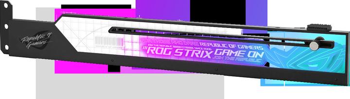 Productafbeelding ASUS VGA Acc-Houder/Rog-Strix-Houder