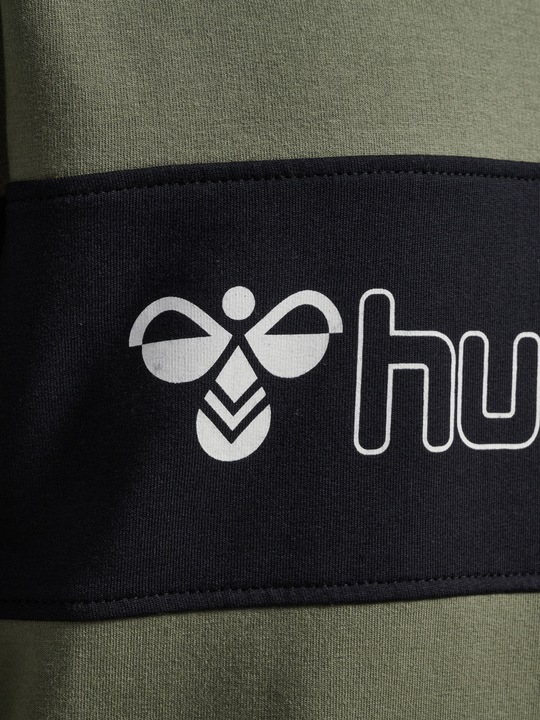 Immagine prodotto hummel hmlATLAS HOODIE (164)